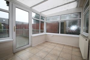 Conservatory- click for photo gallery